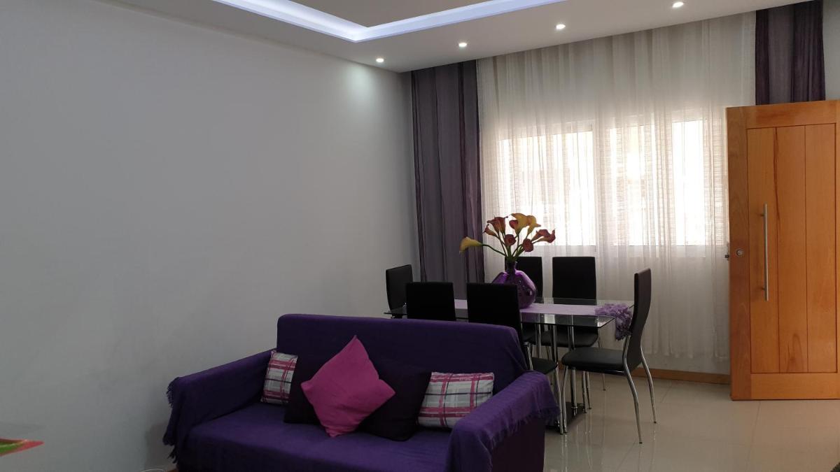 Jessica Appartment - Housity