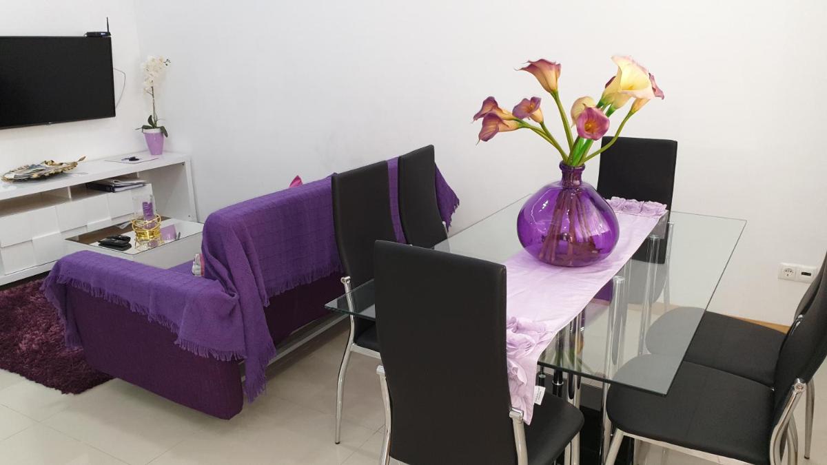 Jessica Appartment - Housity