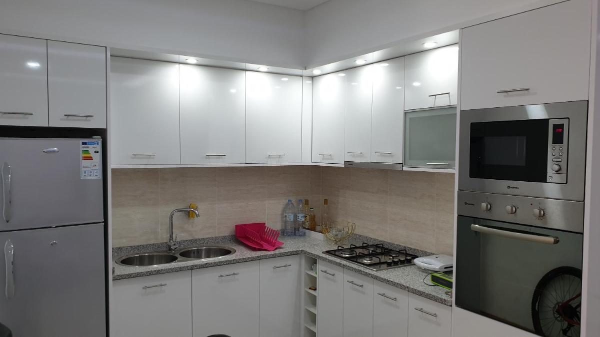 Suitetrails - Jessica Appartment