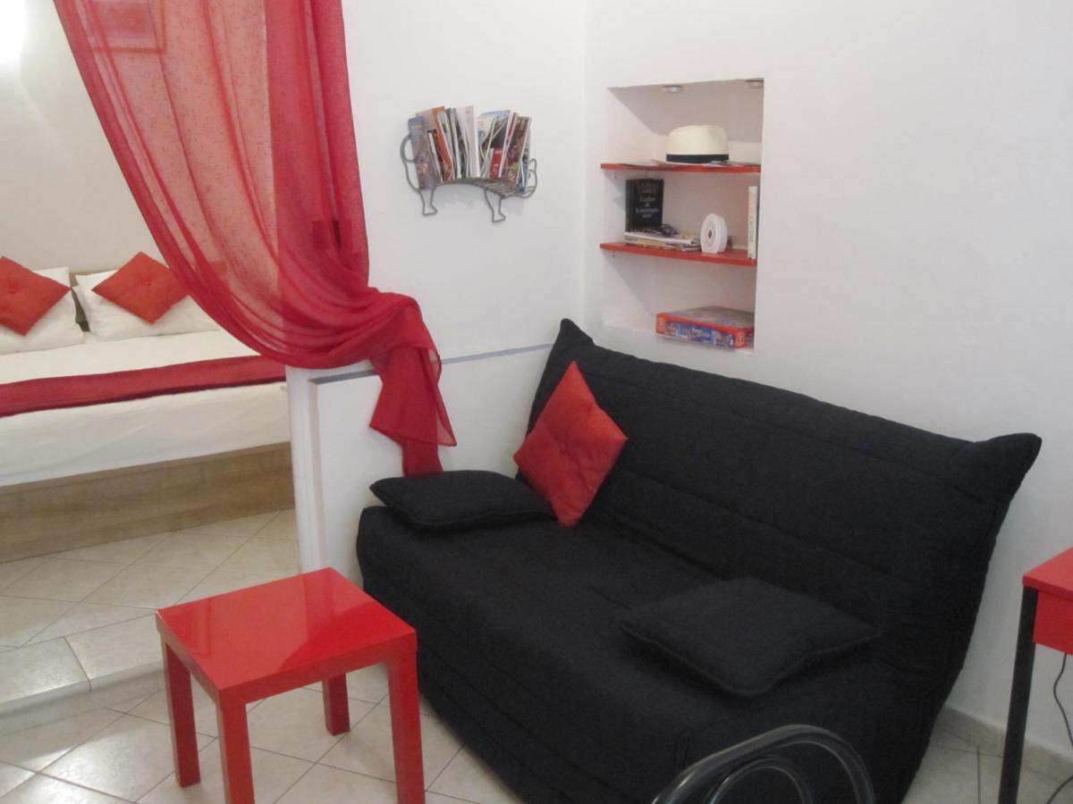Studio Vieux Menton - Housity