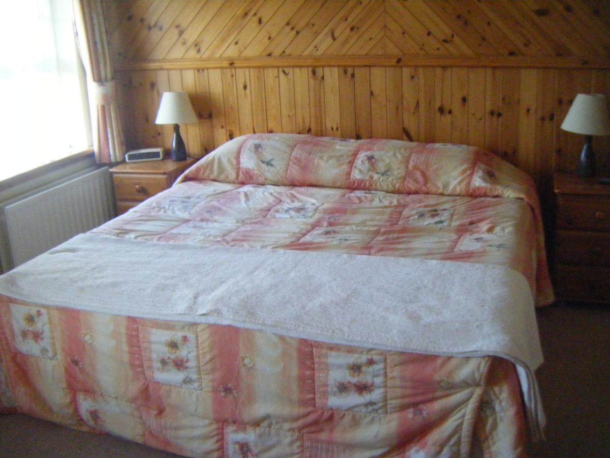 Hawthorn House Guesthouse - Housity