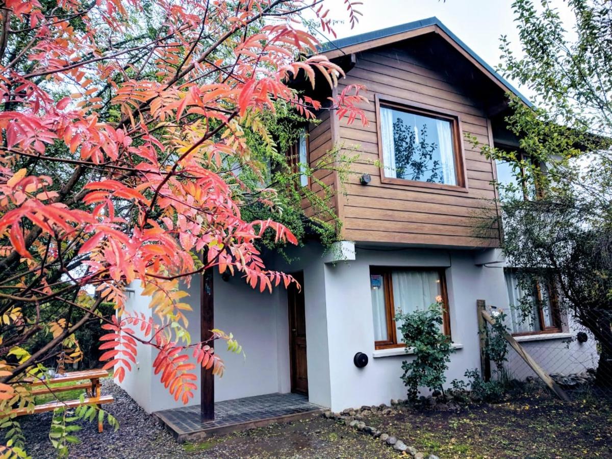 Casa Neneo Bariloche 1 - Hizvo