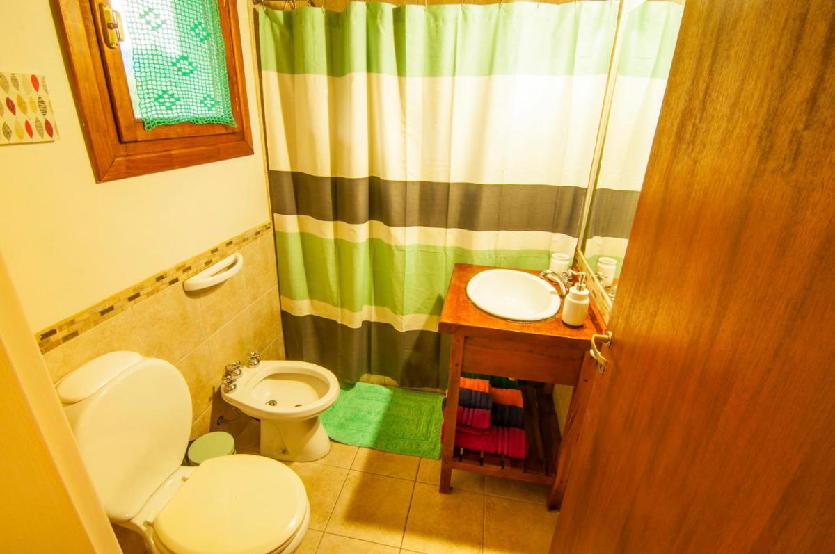 Casa Neneo Bariloche 1 - Hizvo