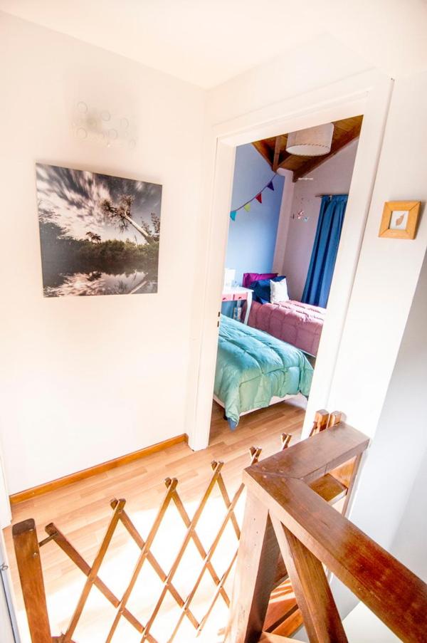 Casa Neneo Bariloche 1 - Hizvo