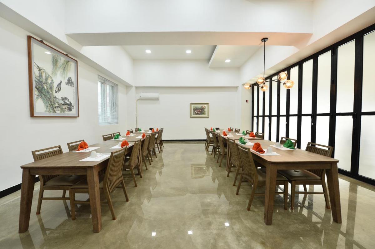 Gwangju Tourist Hotel - Housity