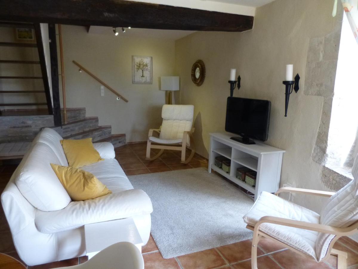 Chez Pochou - Housity