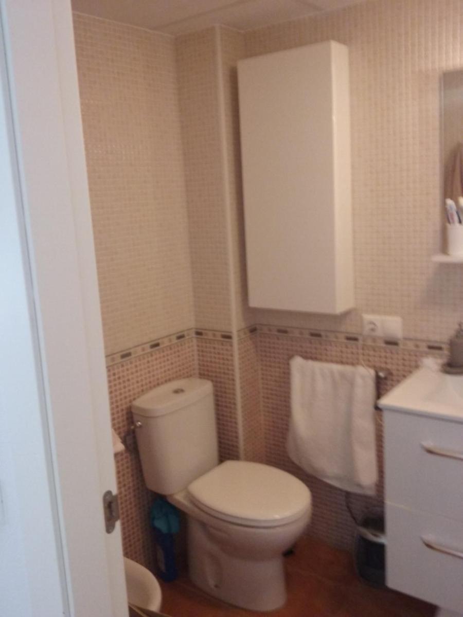 Suitetrails - APARTAMENTO JUNTO AL MAR EN LA COSTA DE ALMERIA
