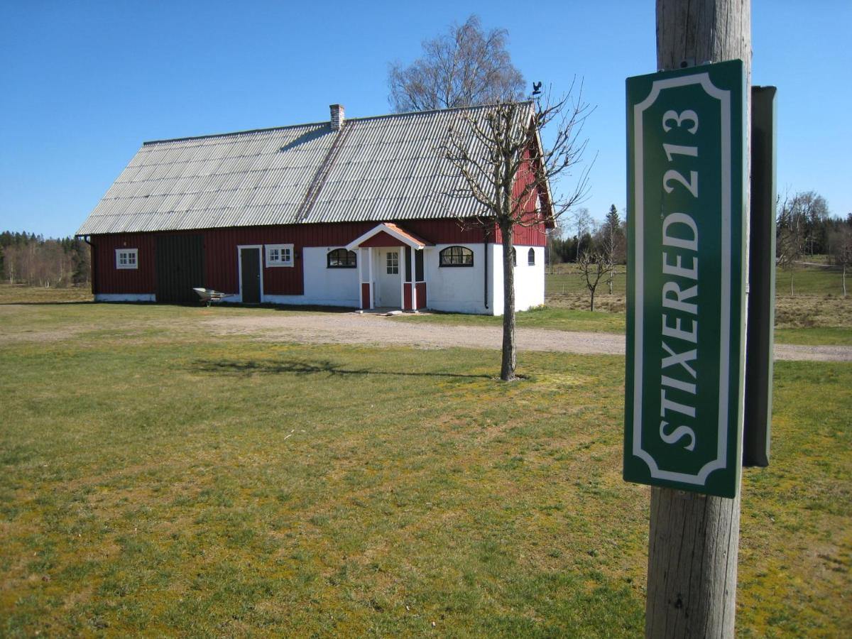 stixered fegen - nära till Ullared - Housity
