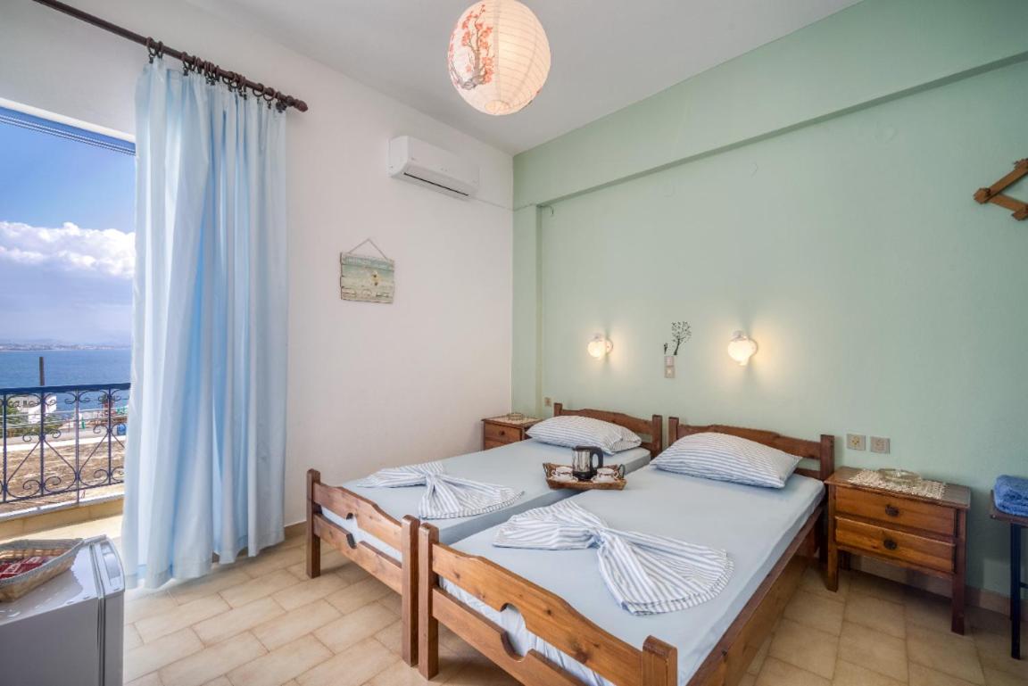 Lefteri's Rooms - Housity