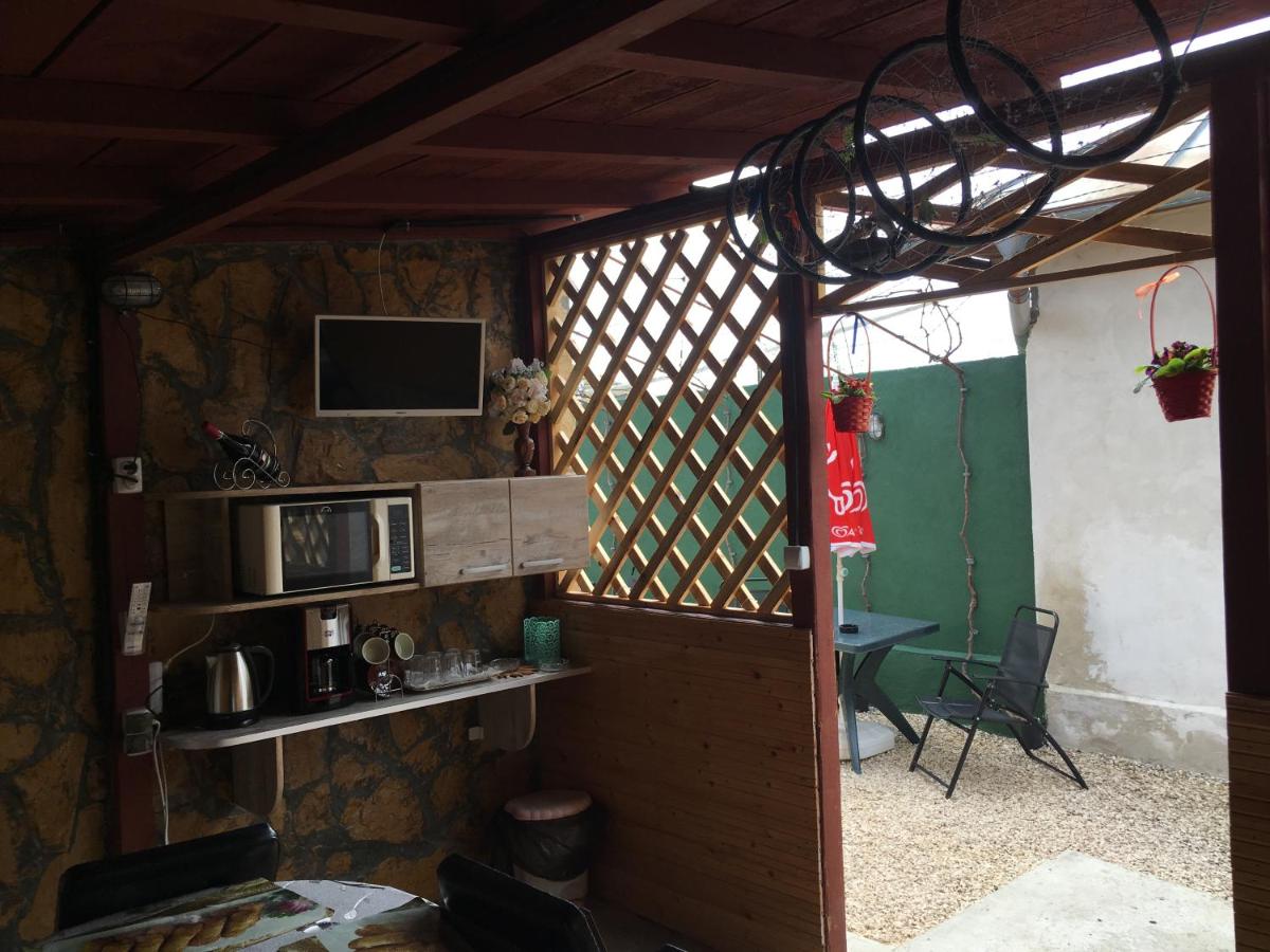 Suitetrails - Casa Laura