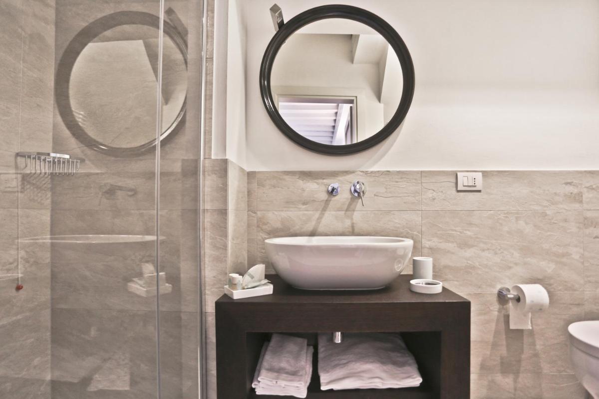Poggio Baronti B&B - Housity