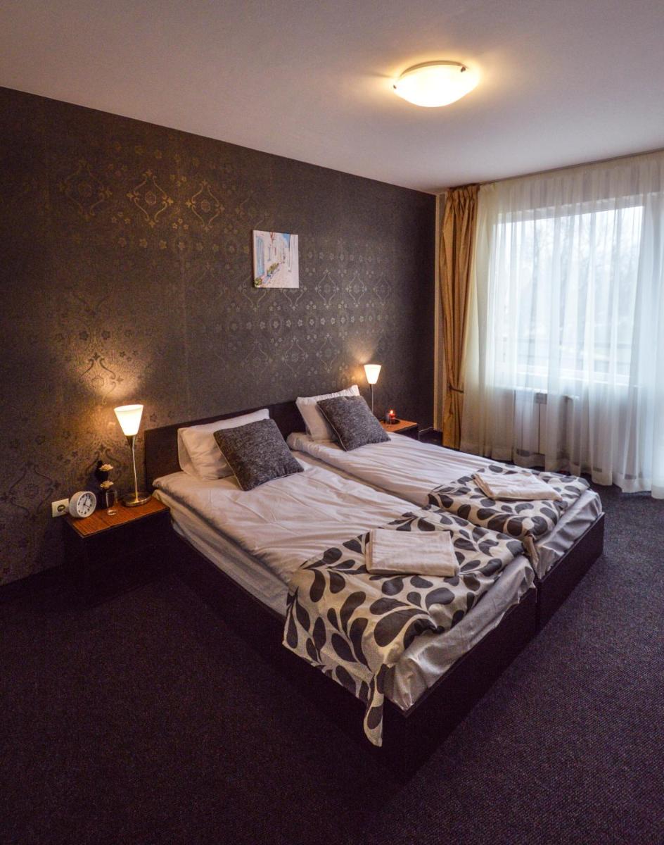 Elite Spetema Hotel - Housity
