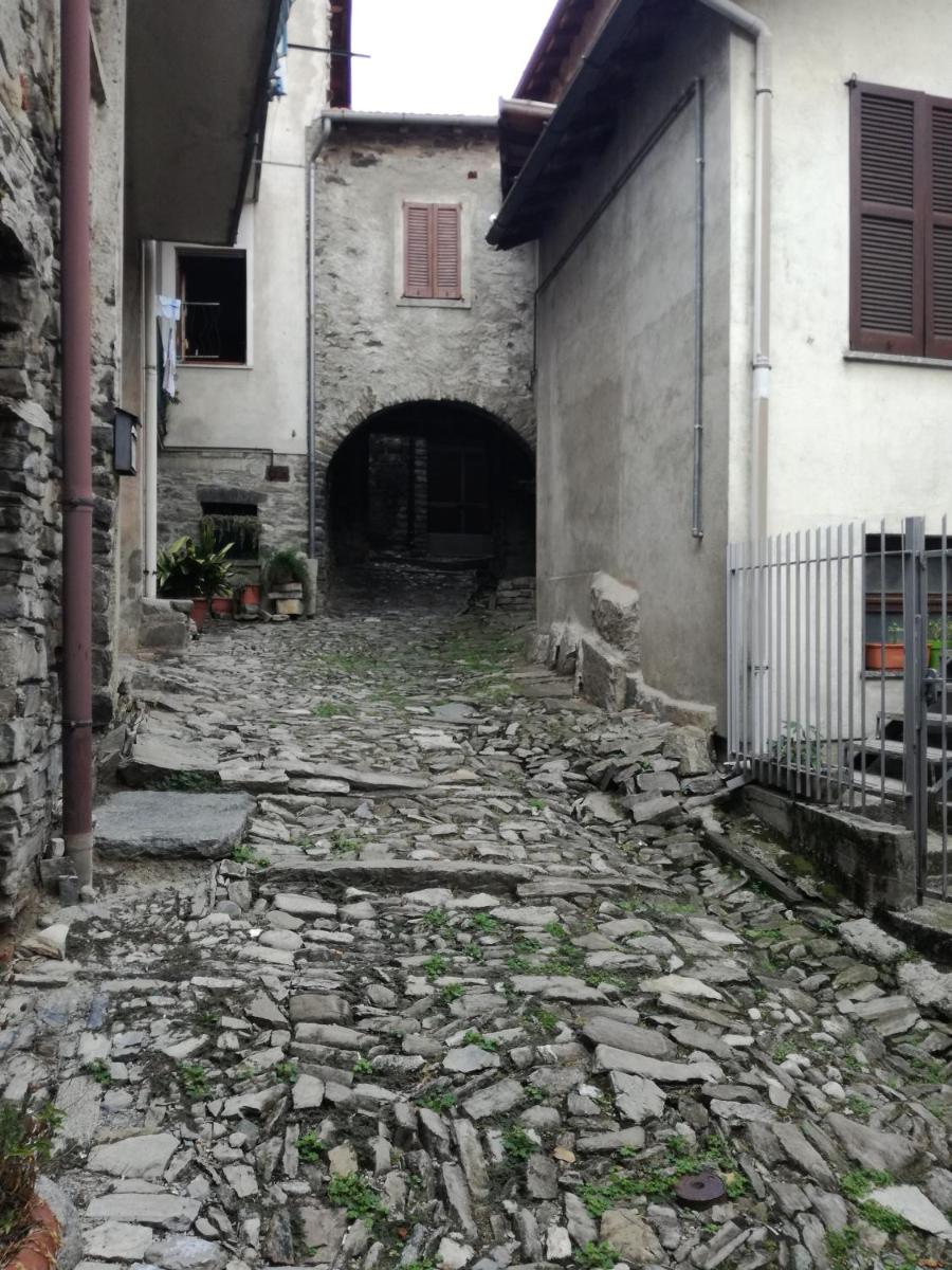 casa tarcisio - Housity