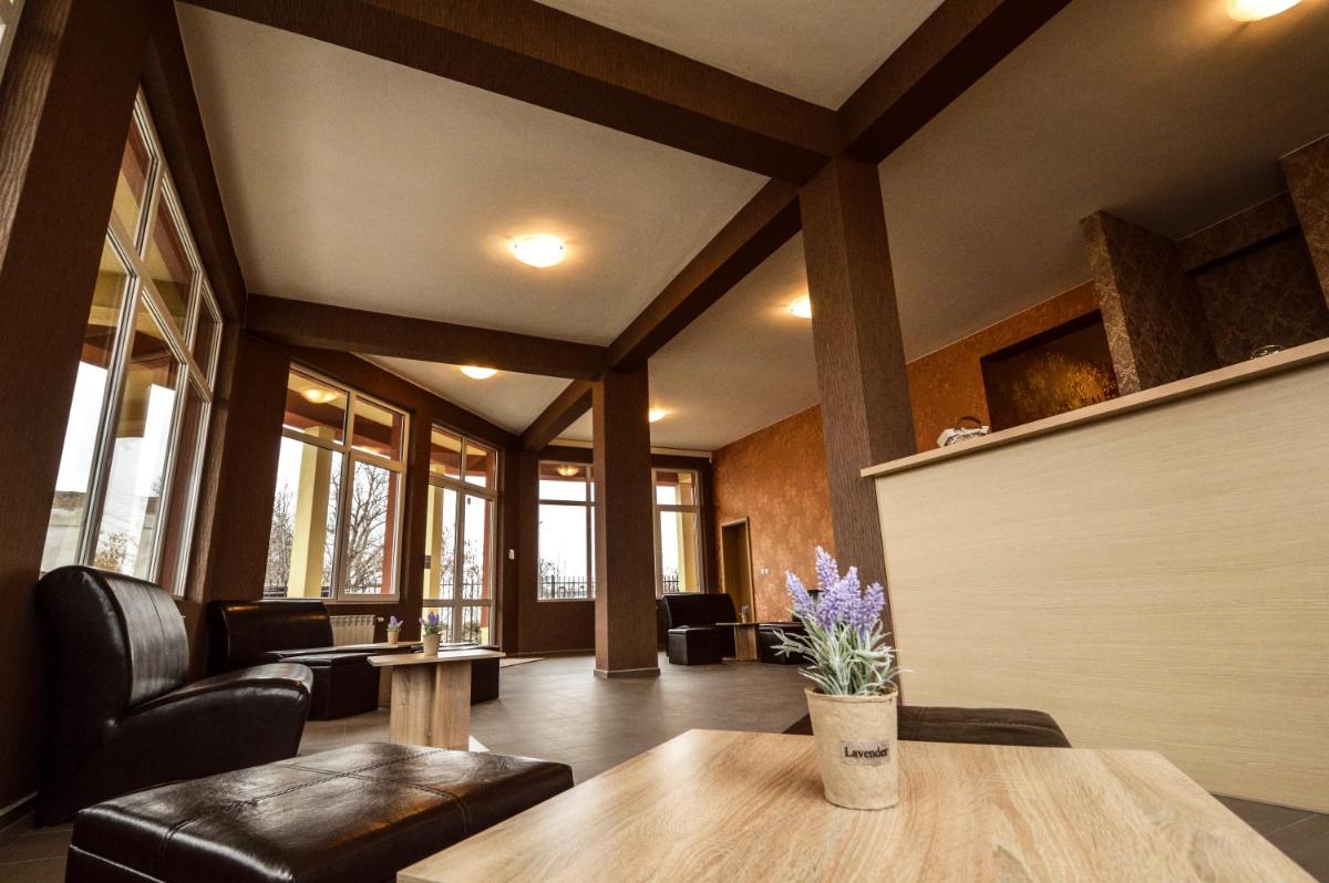 Suitetrails - Elite Spetema Hotel