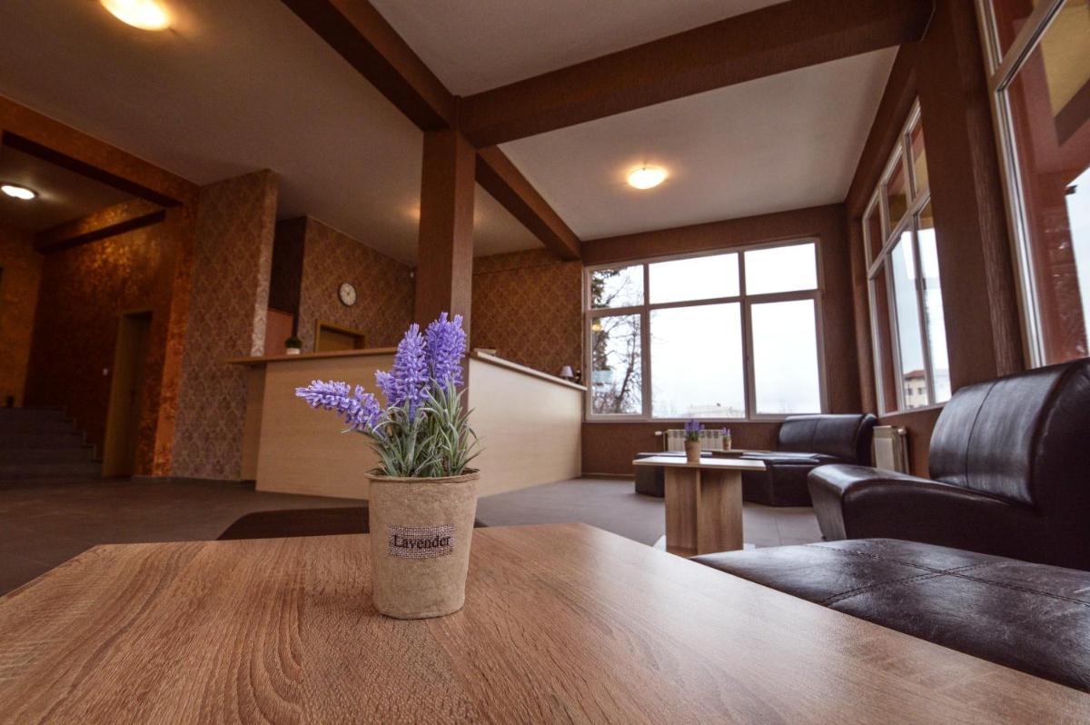 Suitetrails - Elite Spetema Hotel