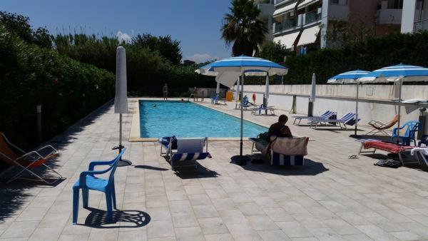 Casa Vacanze Le Palme - Housity