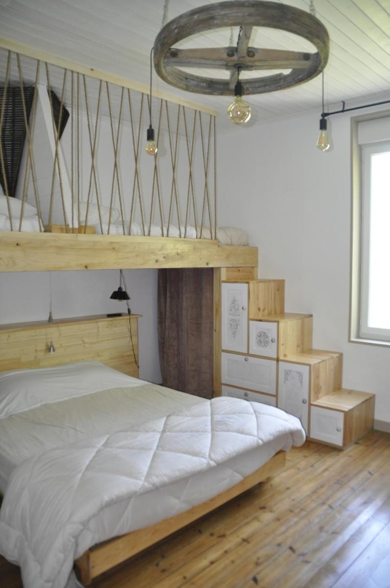 Loustalneou - Housity
