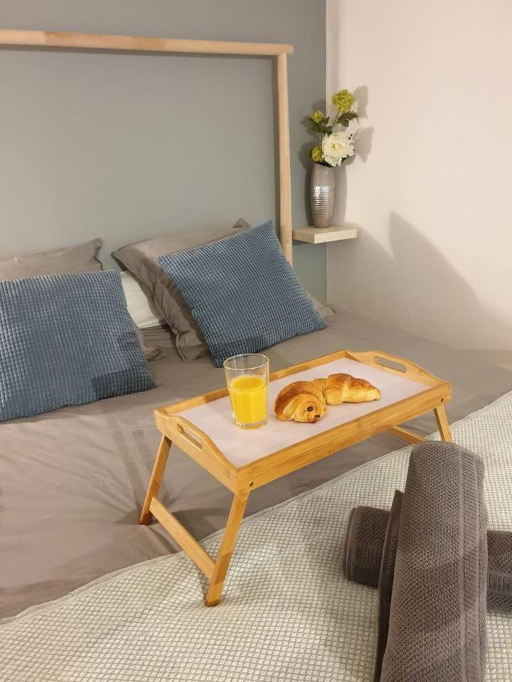 Charmant Studio à Colombages - Housity