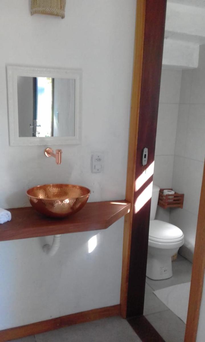 Mandacaru Guest House - Housity