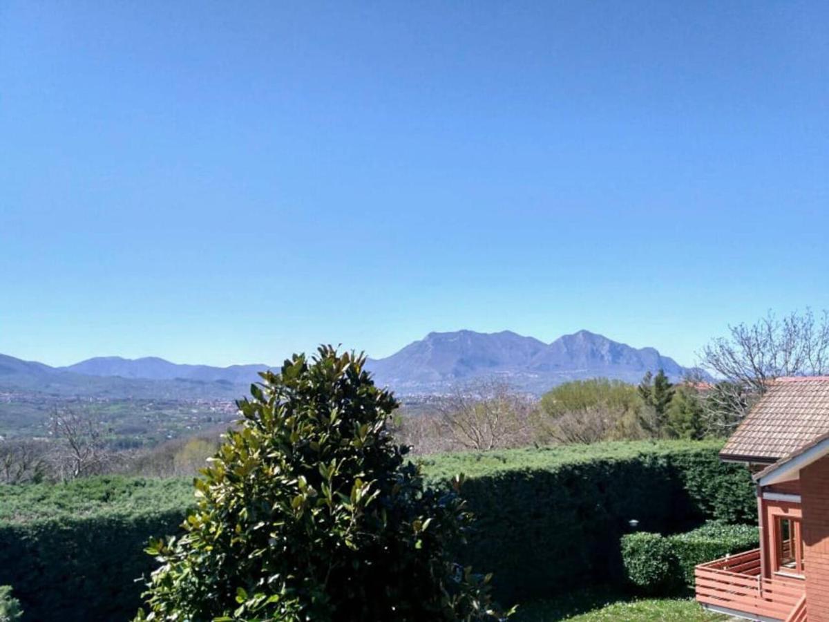Suitetrails - Casa Amoroso