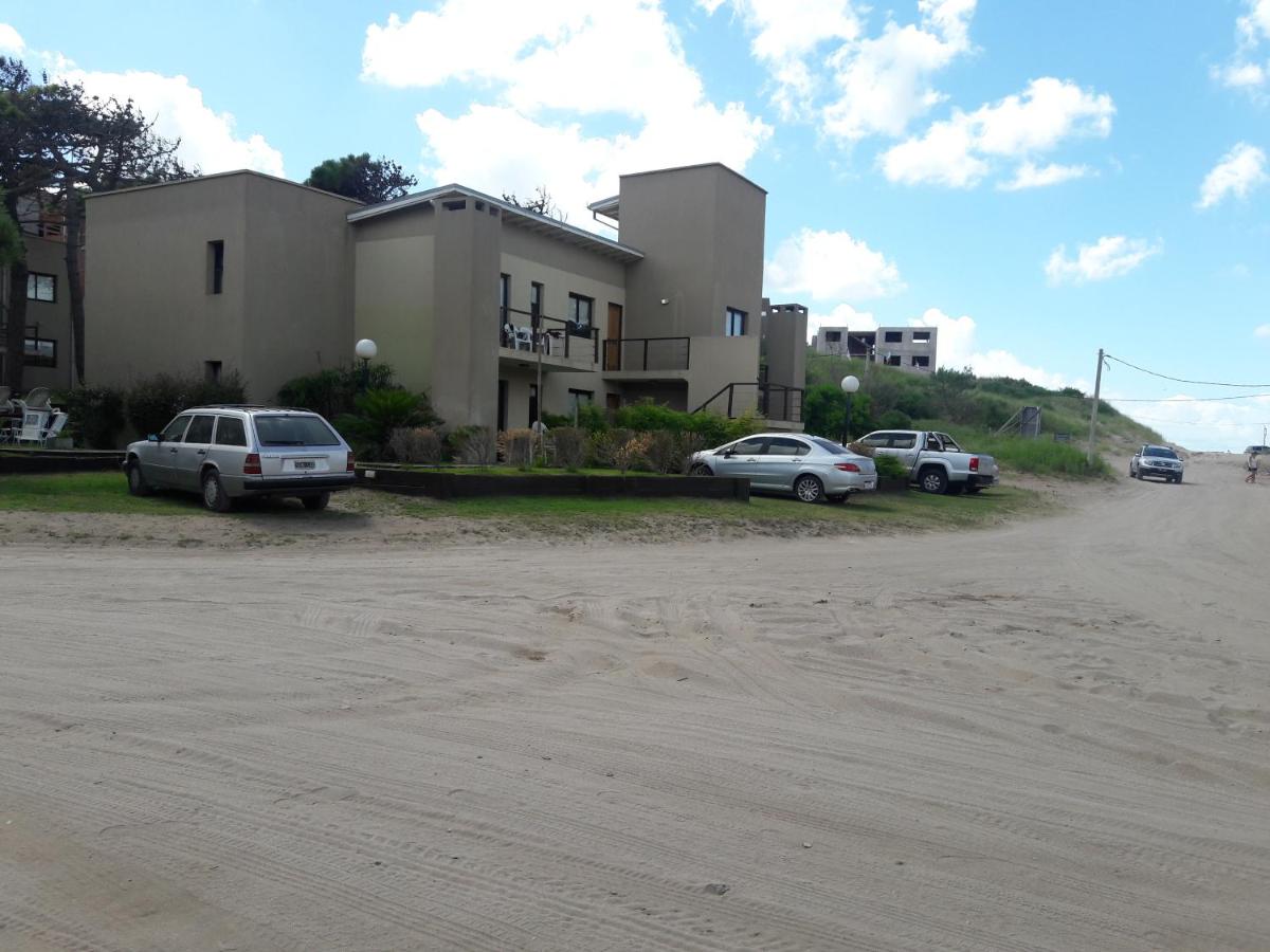 Complejo Azul Marino - Housity