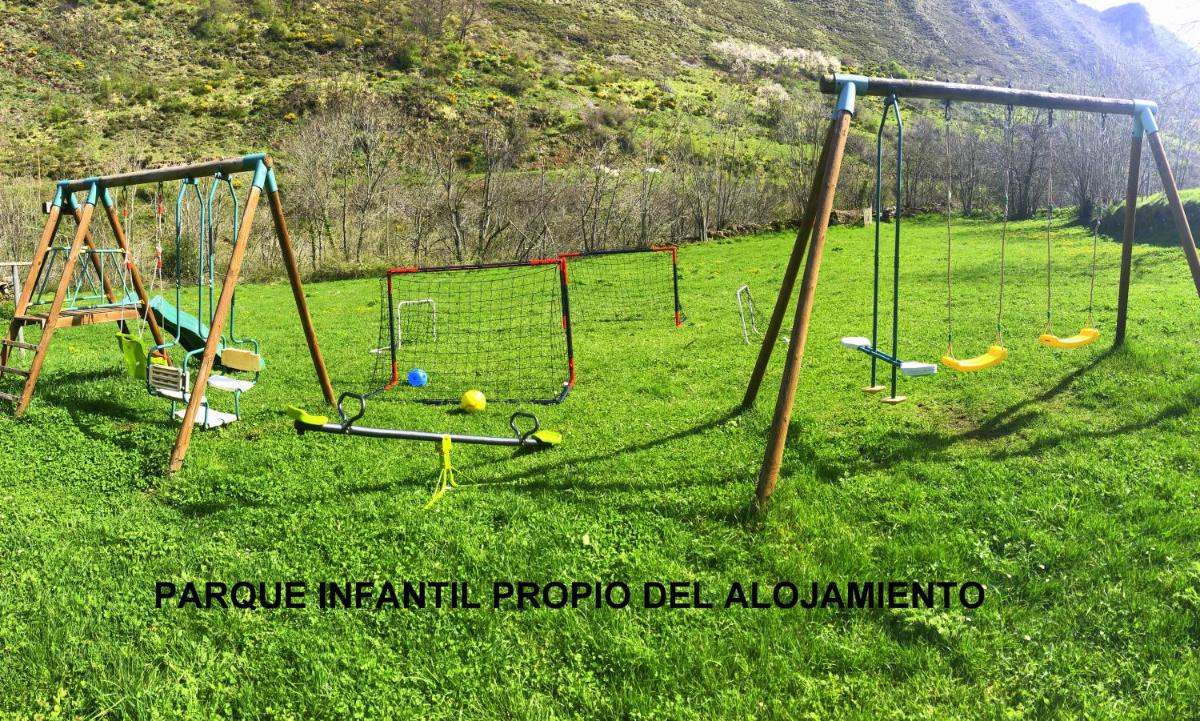 Casas Rurales Las Corradas - Housity