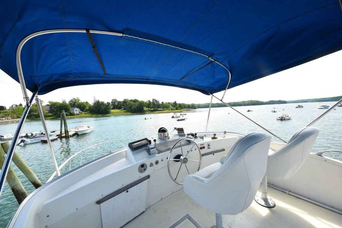 Maine Bed & Boat, Mazu - Housity