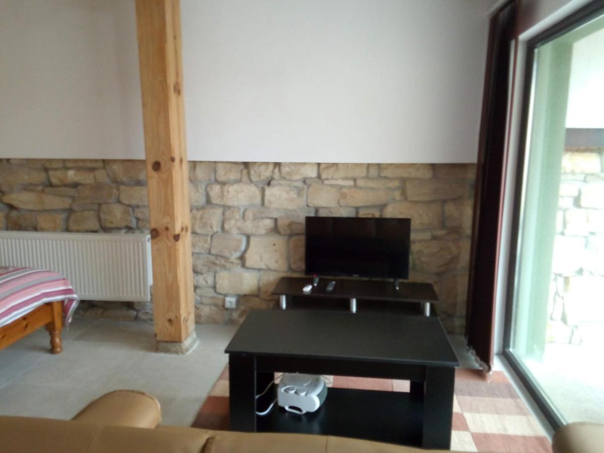 Studio Apartment in Palamartsa - Housity