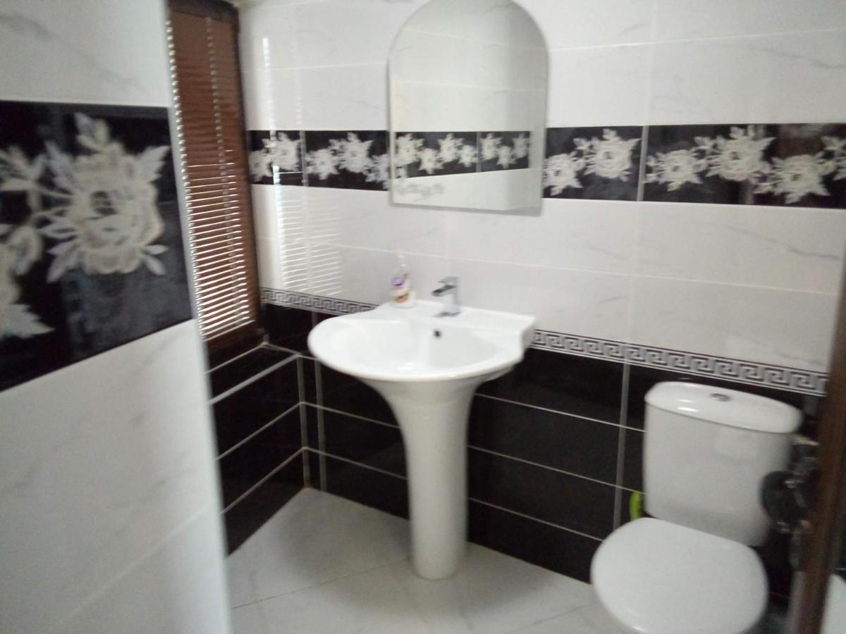 Studio Apartment in Palamartsa - Housity