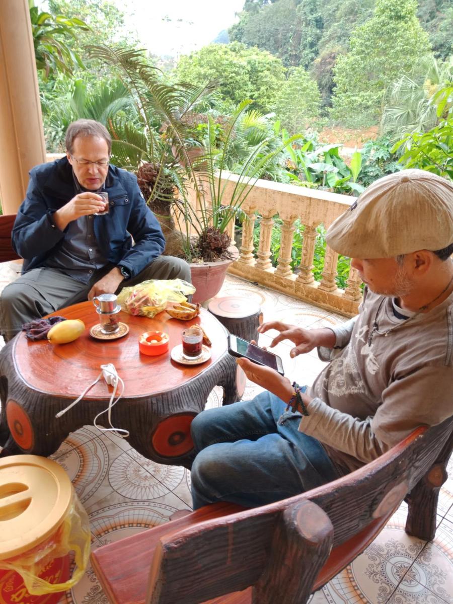 Hao Tham Homestay - Housity