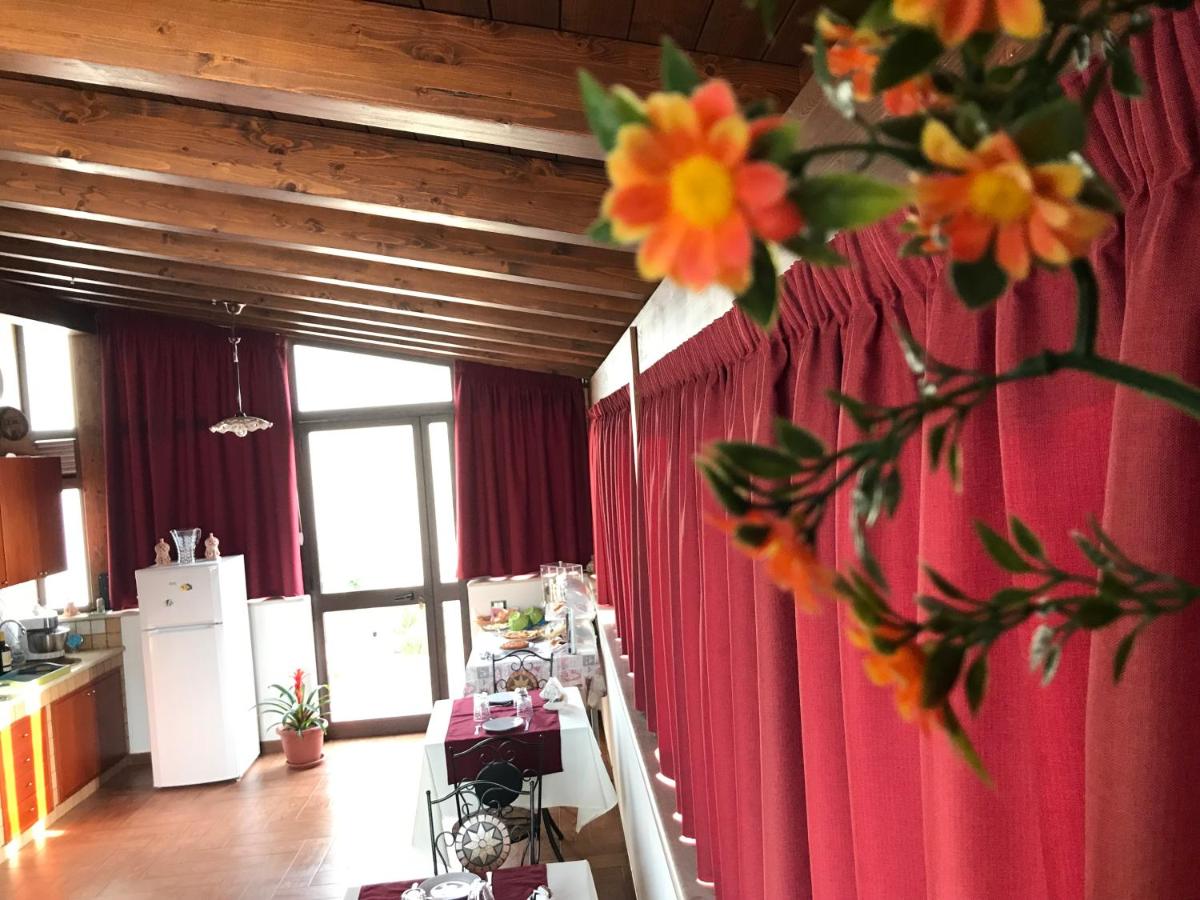 Suitetrails - El Nur Bed & Breakfast