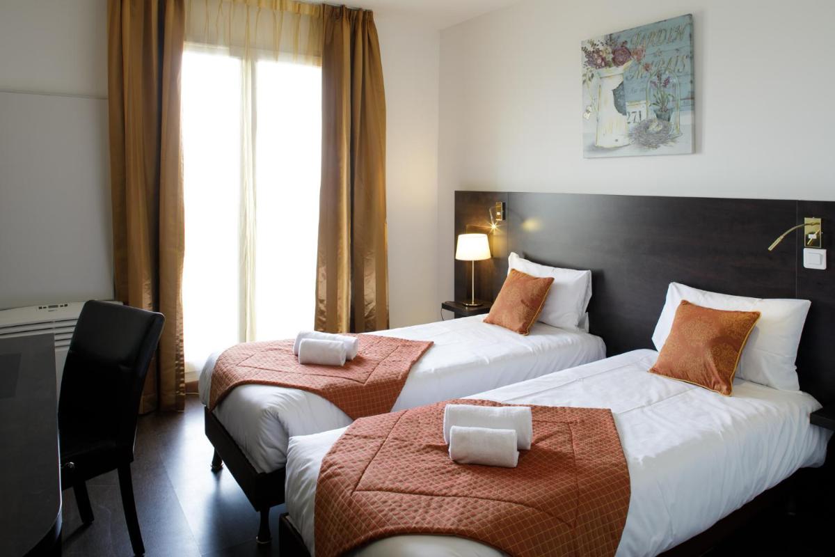 L'EPI HOTEL - Housity