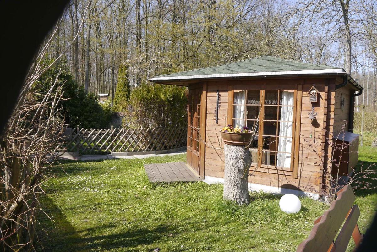 Suitetrails - Wohnung 1