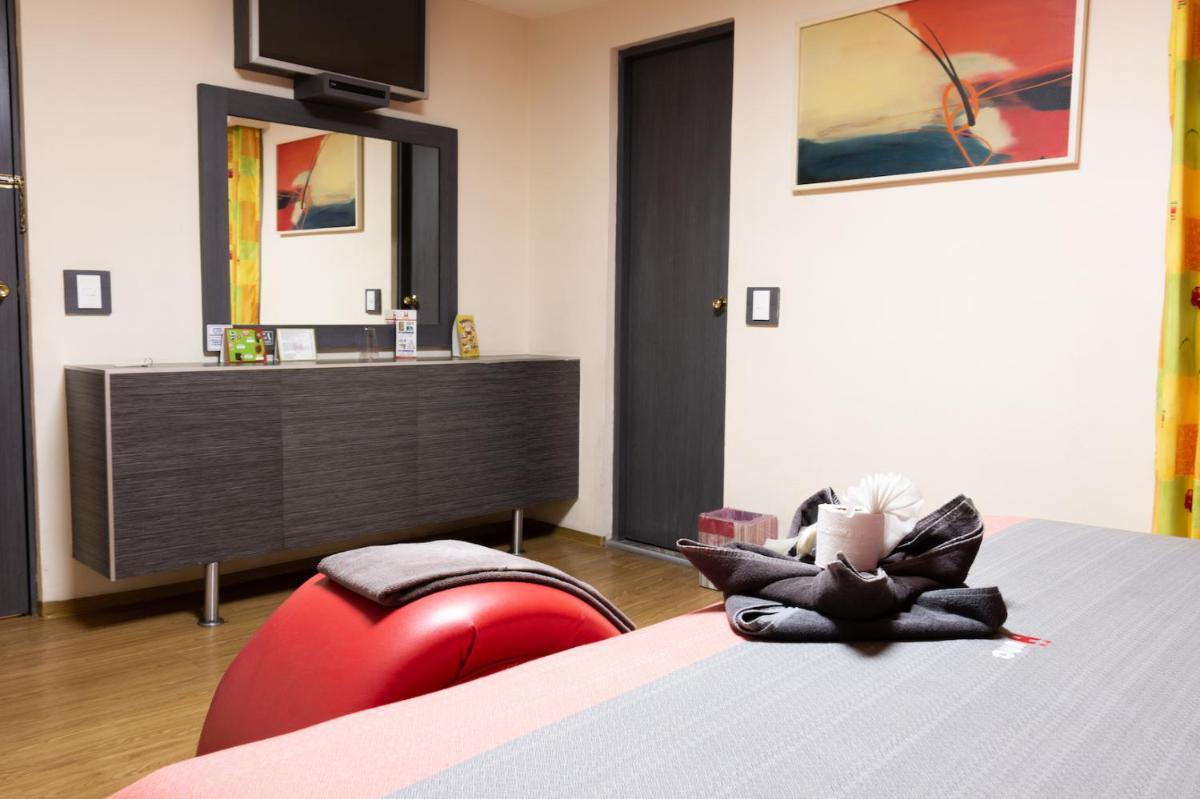 Hotel H - Piet Adults Only - Housity