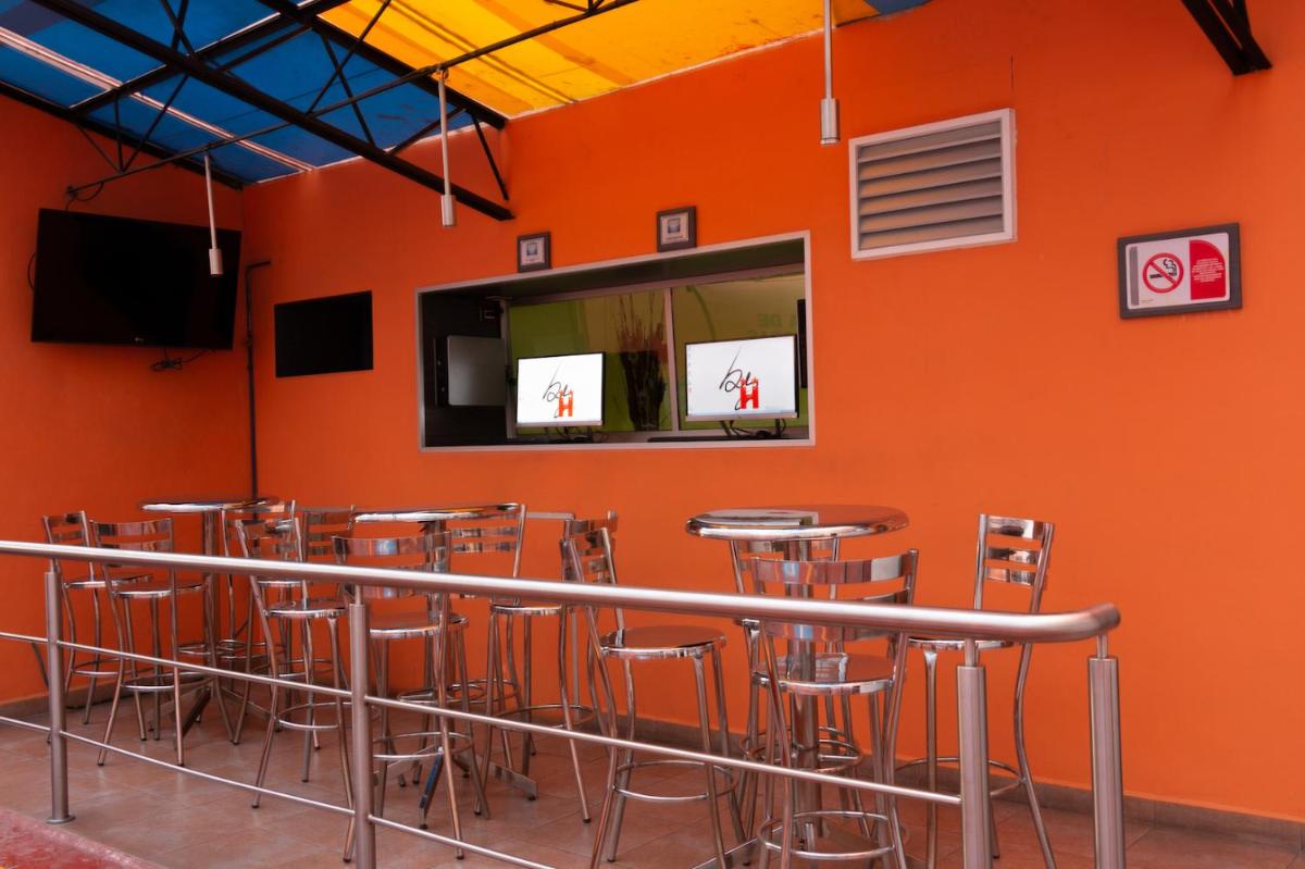 Hotel H - Piet Adults Only - Housity