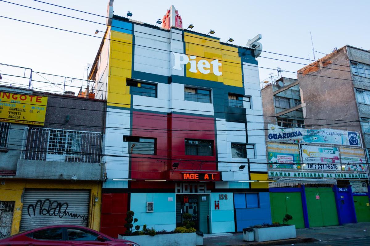Hotel H - Piet Adults Only - Housity