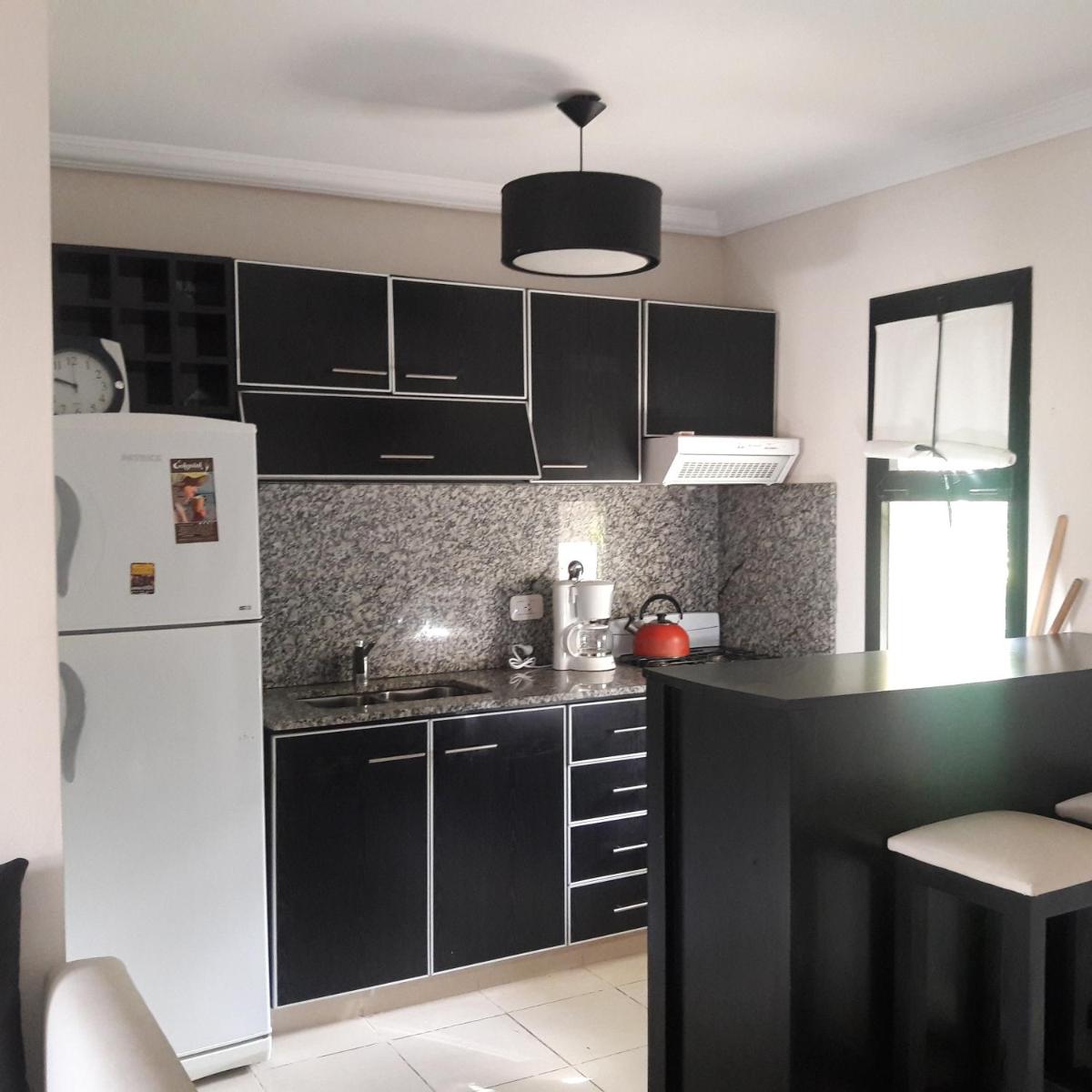 Complejo Azul Marino - Housity
