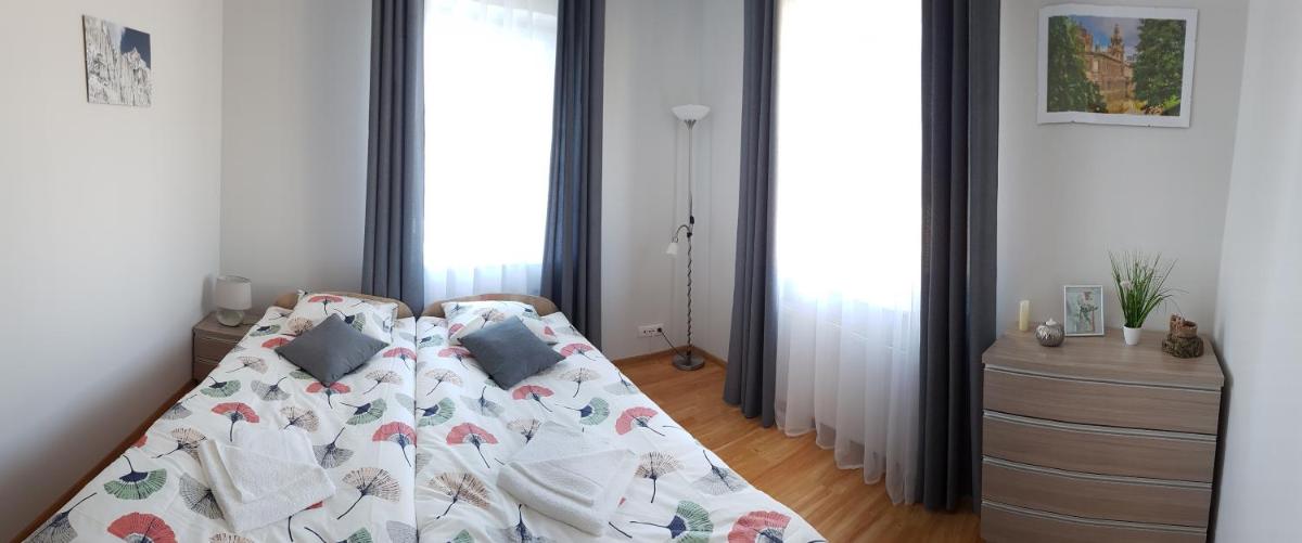 APARTAMENTY ORLE - Housity