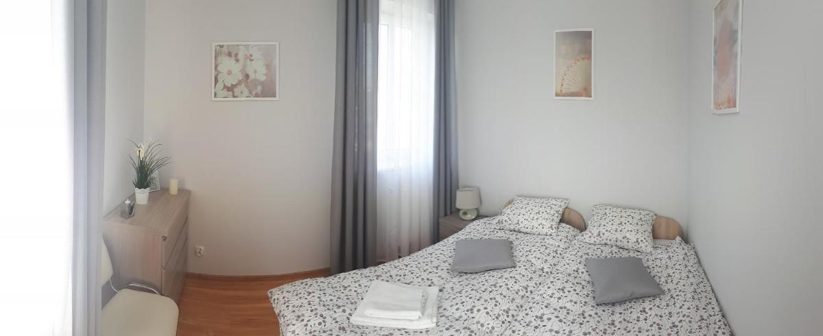 APARTAMENTY ORLE - Housity