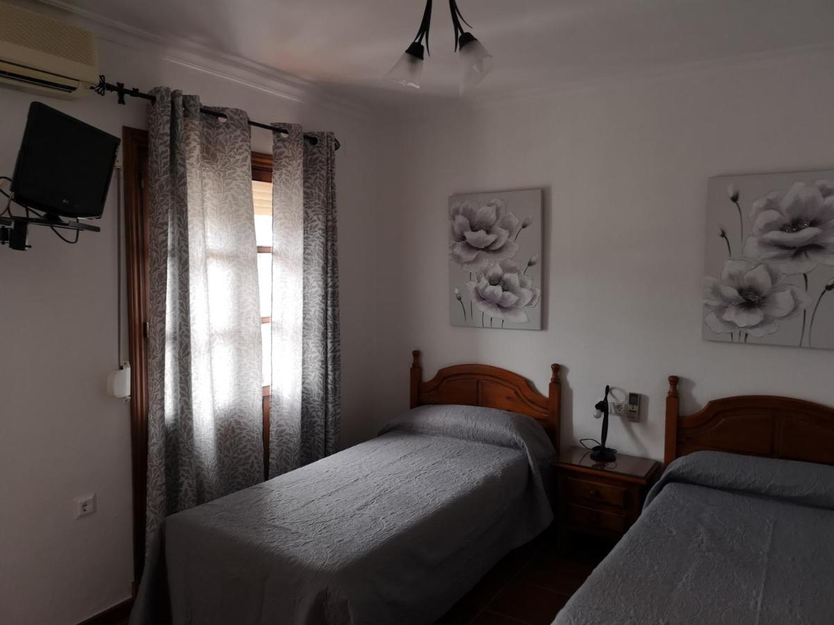 Pensión Venta Julián HCA01134 - Housity