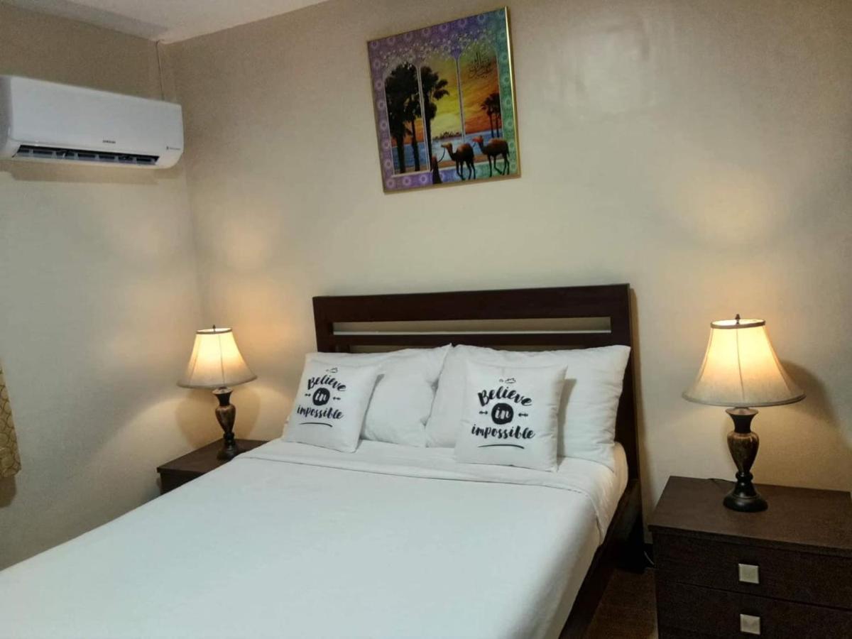 Marhaba Homes Gensan - Housity