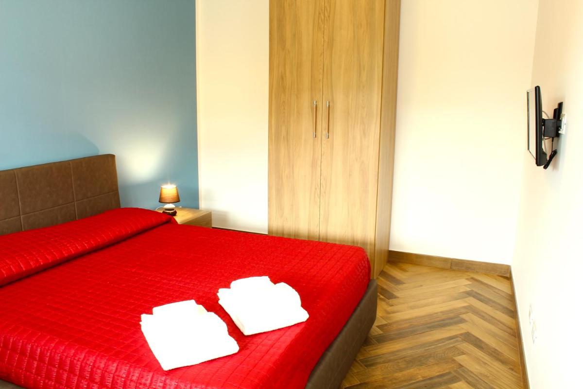 Suite Capaci - Housity
