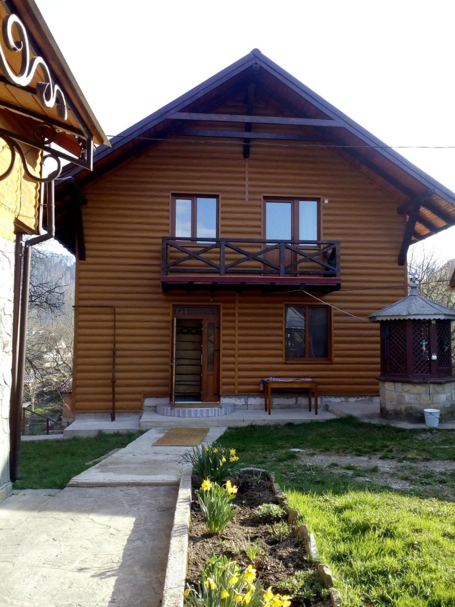 Rosinka - Housity