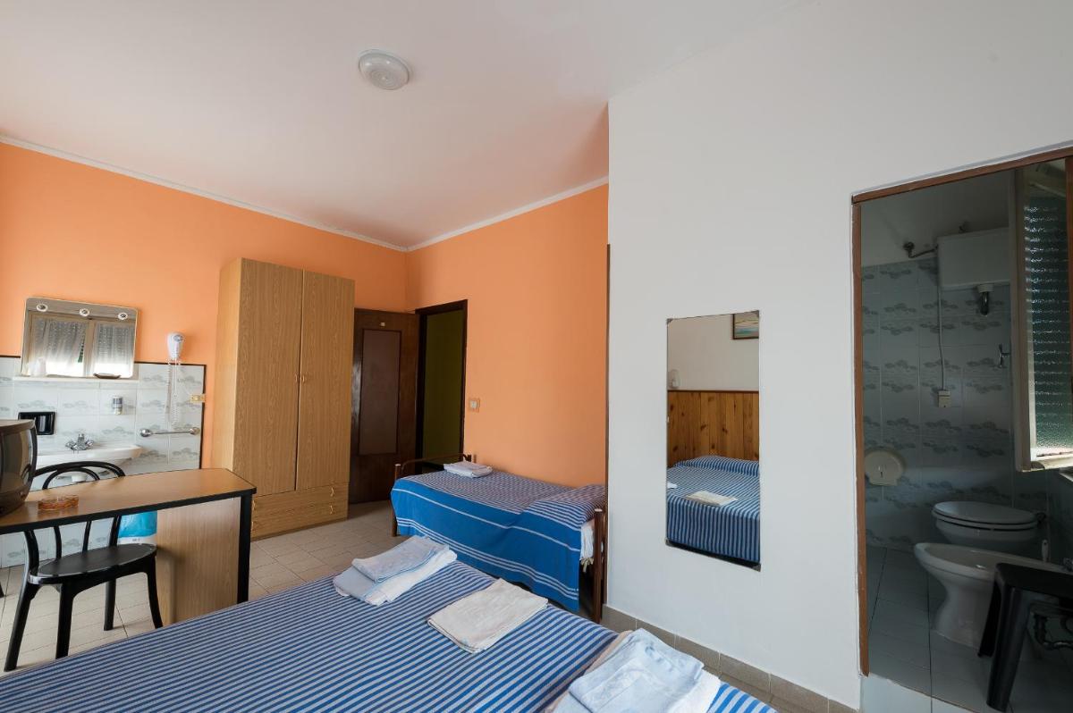 Hotel Geppi - Housity