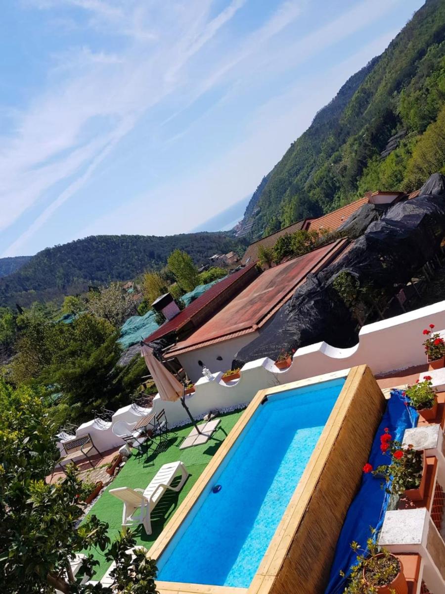 Suitetrails - Villa Inn Costa