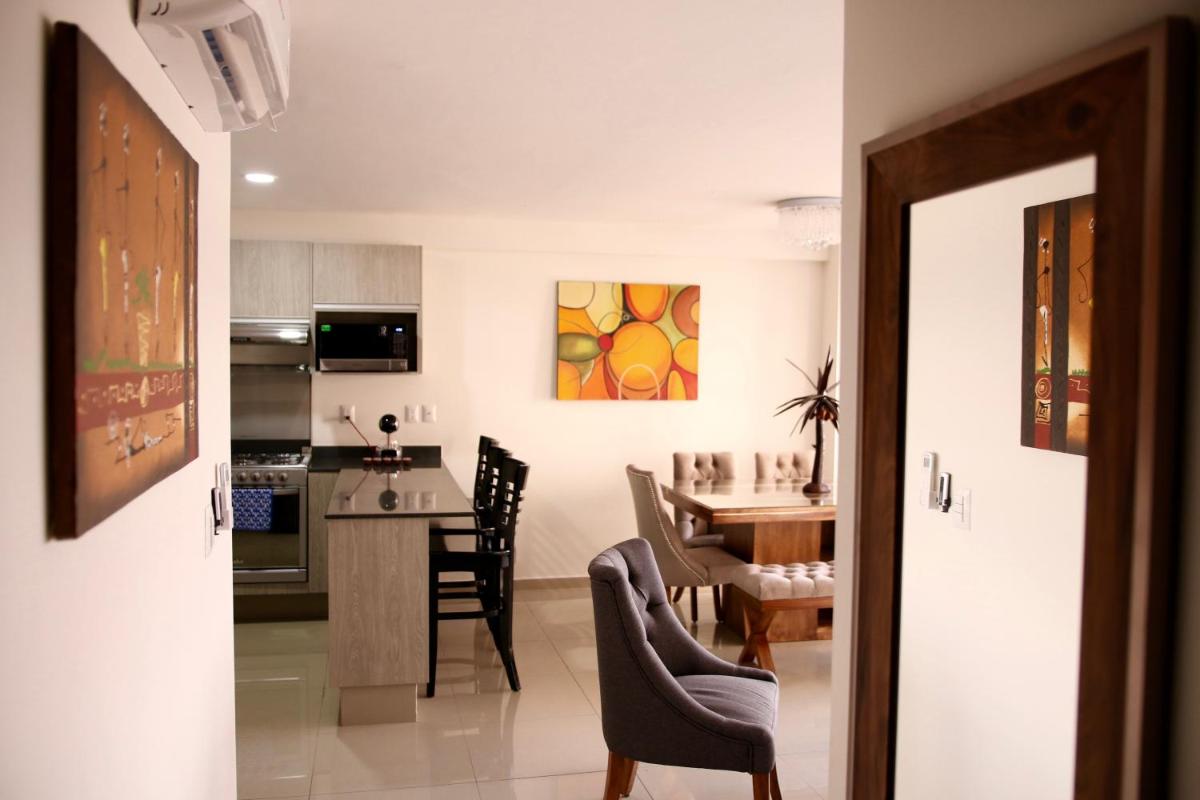 Suitetrails - Departamento Centrico Guadalajara