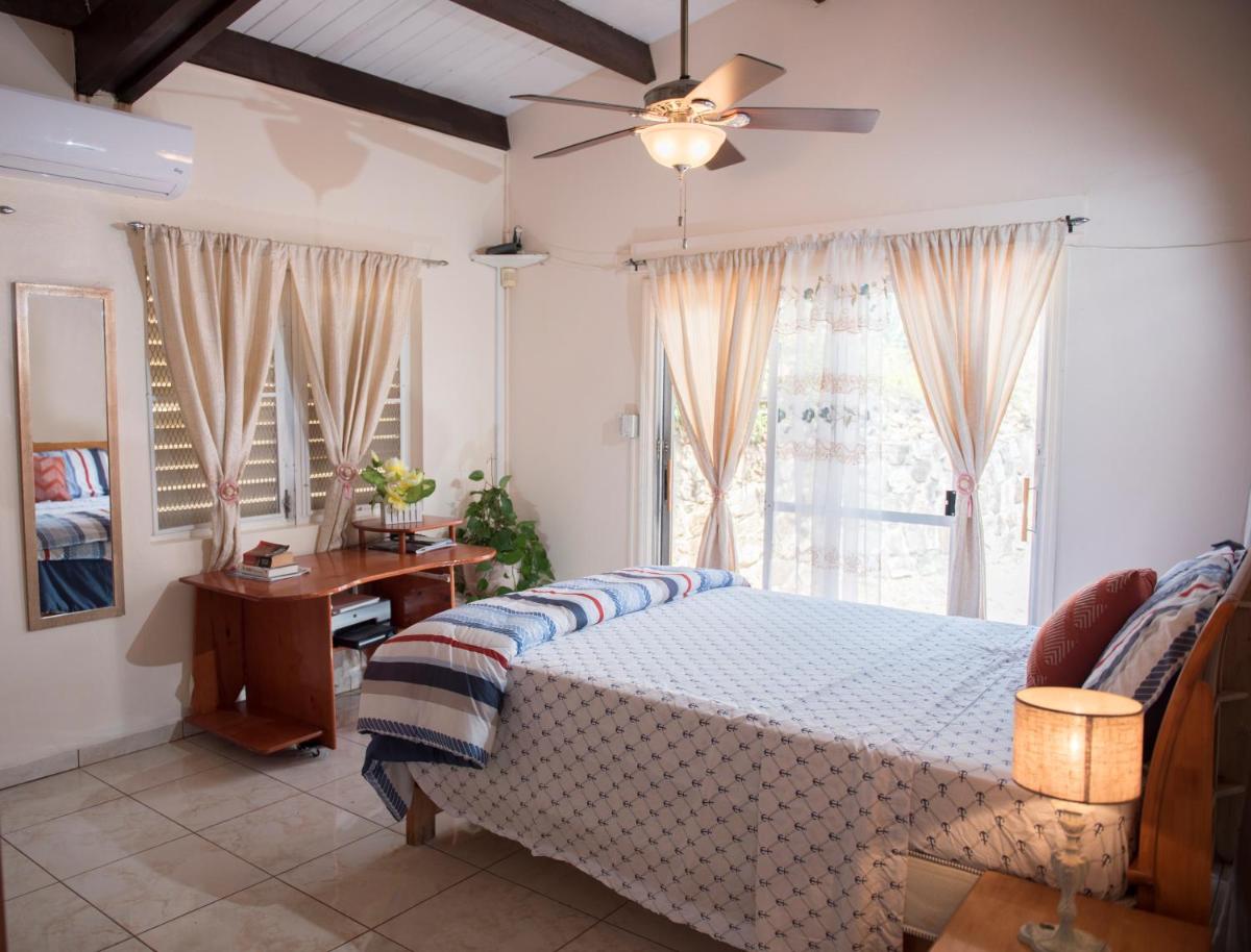 Villa Fleur De Mer Sint Maarten - Housity