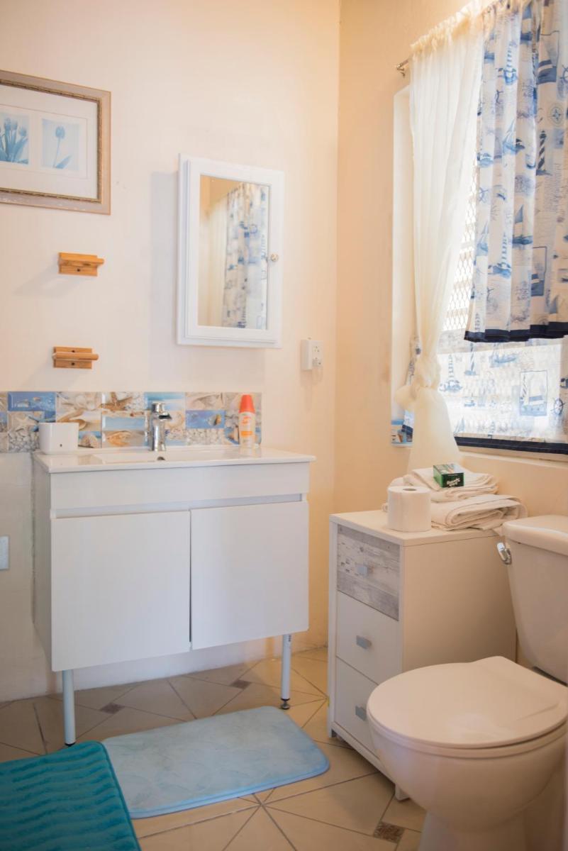 Villa Fleur De Mer Sint Maarten - Housity