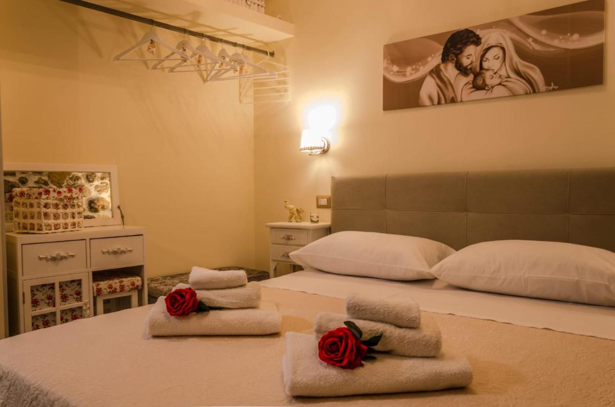 La casa di Chiara - Housity