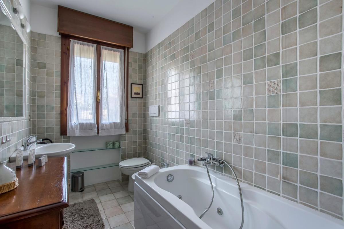 Suitetrails - Casa Marianna Padova